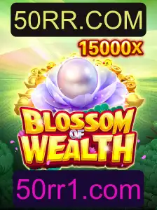 BlossomofWealth: Um Novo Fenômeno nos Jogos Online