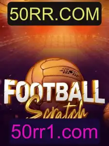 FootballScratch: Uma Nova Era nos Jogos de Raspadinha