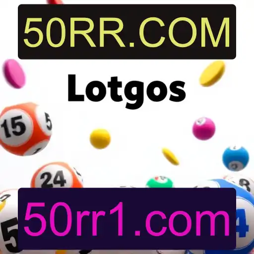 Jogos de loteria