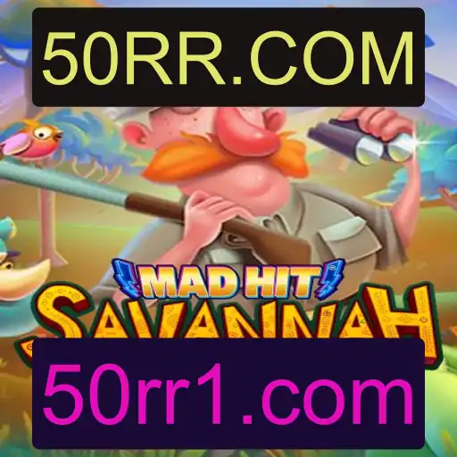 Explorando o Mundo de MadHitSavannah: Regras, Estratégias e a Influência de 50RR.COM