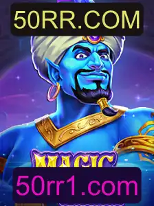 Descubra o Mundo Fascinante de MagicLamp: Um Novo Jogo de Aventuras