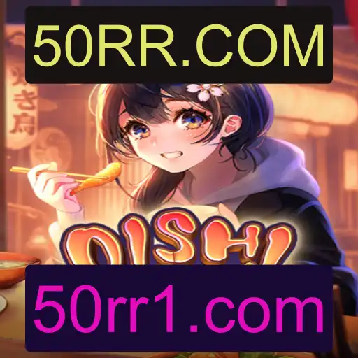 Explorando o Mundo de OishiDelights e a Estratégia por Trás de 50RR.COM