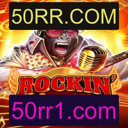 Explorando o Jogo 'RockinGorilla': Uma Avaliação Completa com 50RR.COM