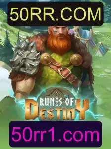 RunesOfDestiny: A Aventura Épica Que Transcende Fronteiras