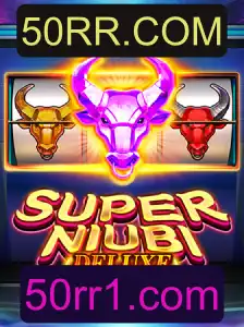 Descubra o Fascinante Mundo de SuperNiubiDeluxe