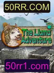 Tudo sobre TheLlamaAdventure: Regras, Jogabilidade e Muito Mais com 50RR.COM