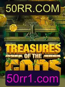 Explorando o Novo Jogo 'Treasure of the Gods'